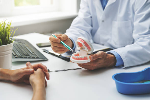 Best TMJ/TMD Treatment  in Westhaven Moonstone, CA