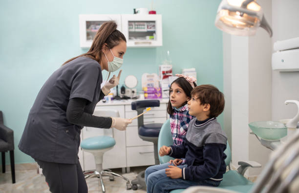 Oral Surgery in Westhaven Moonstone, CA