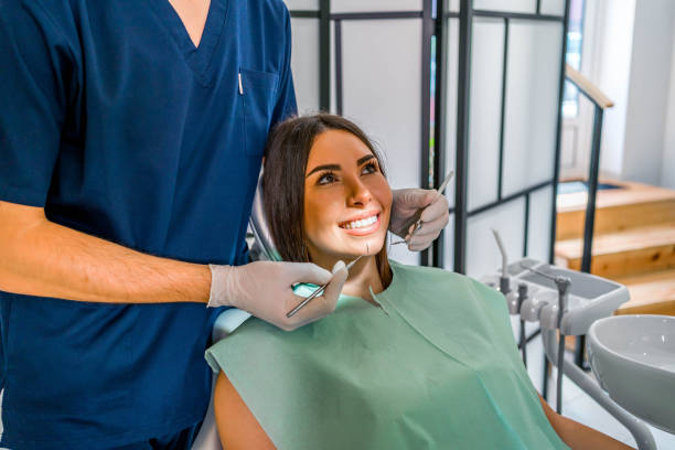 Dental Bonding in Westhaven Moonstone, CA