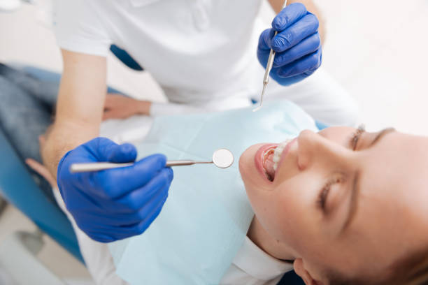 Best Dental Exams and Cleanings  in Westhaven Moonstone, CA