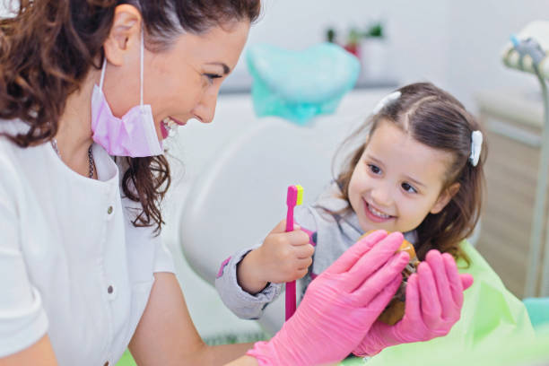 Advanced Technology for Better Dental Care in Westhaven Moonstone, CA